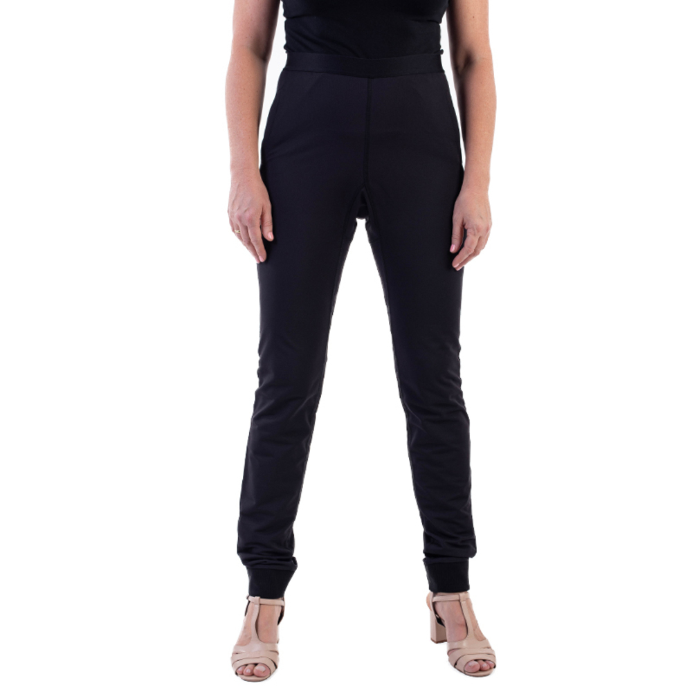 Blender Pants Women size 27 Black